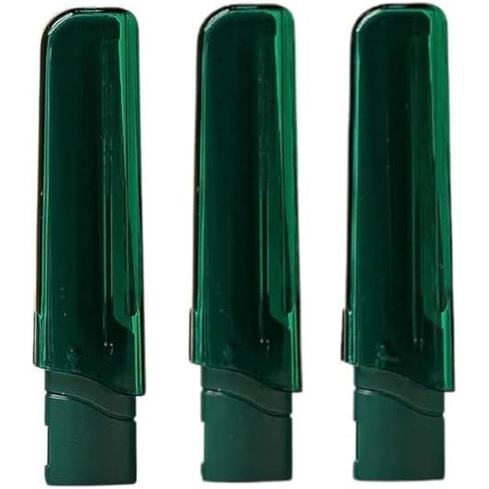 Barefaced dermaplaning razor replacement blades pack front view