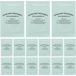 DEARMAMY post wax cleaning oil wipes 20 count front view packaging