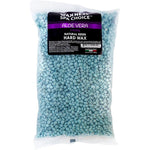 Waxness Spa Choice Aloe Vera Hard Wax Beads 1 kg front packaging view showing professional depilatory granules.