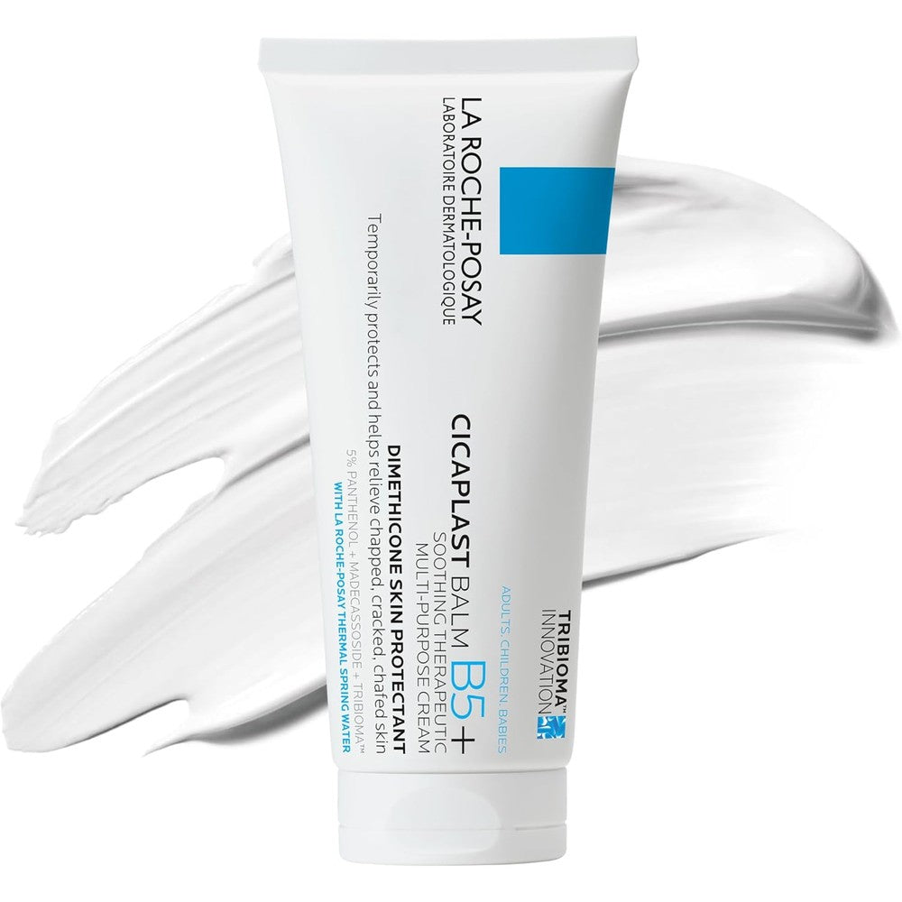 La Roche-Posay Toleriane Double Repair Matte Moisturizer SPF 30 front view