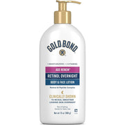13 Fl Oz (Pack of 1) - Retinol Overnight Body & Face Lotions