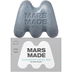 Mars Made Niacinamide Facial Bar with Black Sesame front packaging view