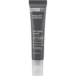 Paula's Choice RESIST Anti-Aging Eye Gel for dark circles and puffiness treatment