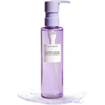 Glow Recipe Blueberry Bounce Exfoliating Face Wash 160 Milliliter front view bottle