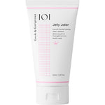 Geek and Gorgeous Jelly Joker Gentle Gel Cleanser front packaging view