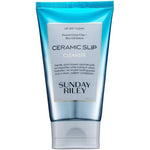 Sunday Riley Ceramic Slip Cleanser front view packaging