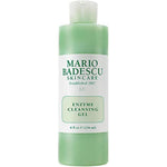 Mario Badescu Enzyme Cleansing Gel bottle front view