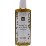 Eminence Organic Skincare Stone Crop Gel Wash 125ml front view for daily facial cleansing.