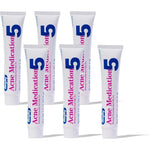 Rugby Laboratories Benzoyl Peroxide Gel front view package