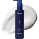 Curology Gentle Facial Cleanser bottle front view