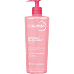 Bioderma Sensibio Foaming Gel front bottle view