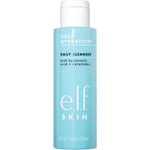 e.l.f. SKIN Holy Hydration Daily Cleanser front view hydrating face wash
