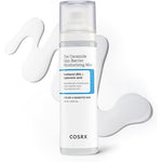 COSRX Ceramide Skin Barrier Moisturizing Mist front view bottle on a clean background.