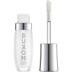 BUXOM plump shot collagen peptides lip serum clear travel size