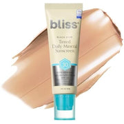 1.4 Fl Oz - Block Star Tinted SPF