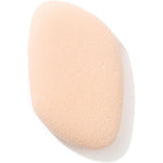 Jane Iredale Flocked Sponge Makeup Blender front view for professional mineral makeup application