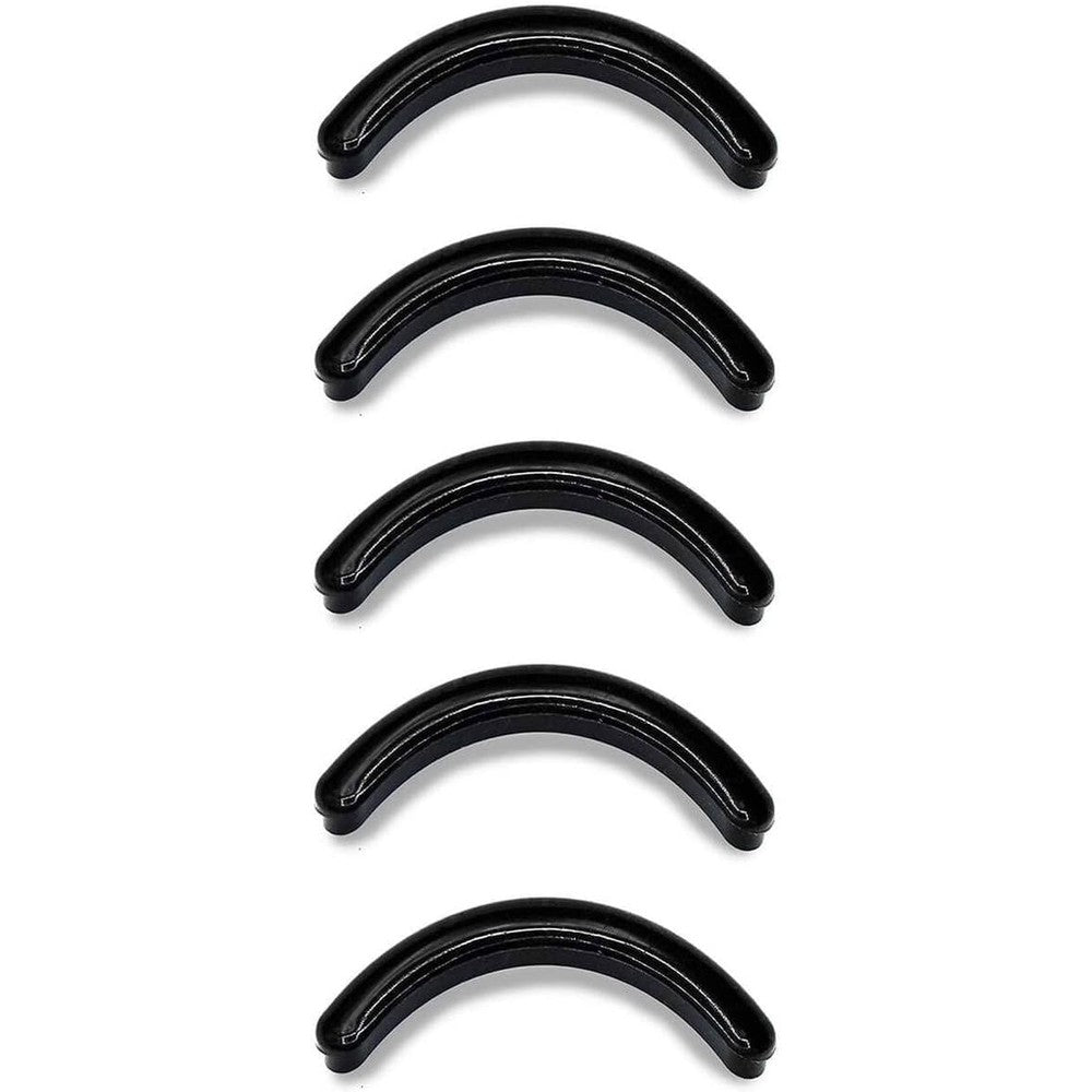 Surratt Relevee Lash Curler Refill Pads pack of 3 black silicone cushions