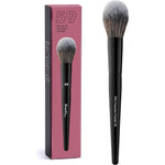 Bueart Design Pro Precision Powder Makeup Brush number 59 front view