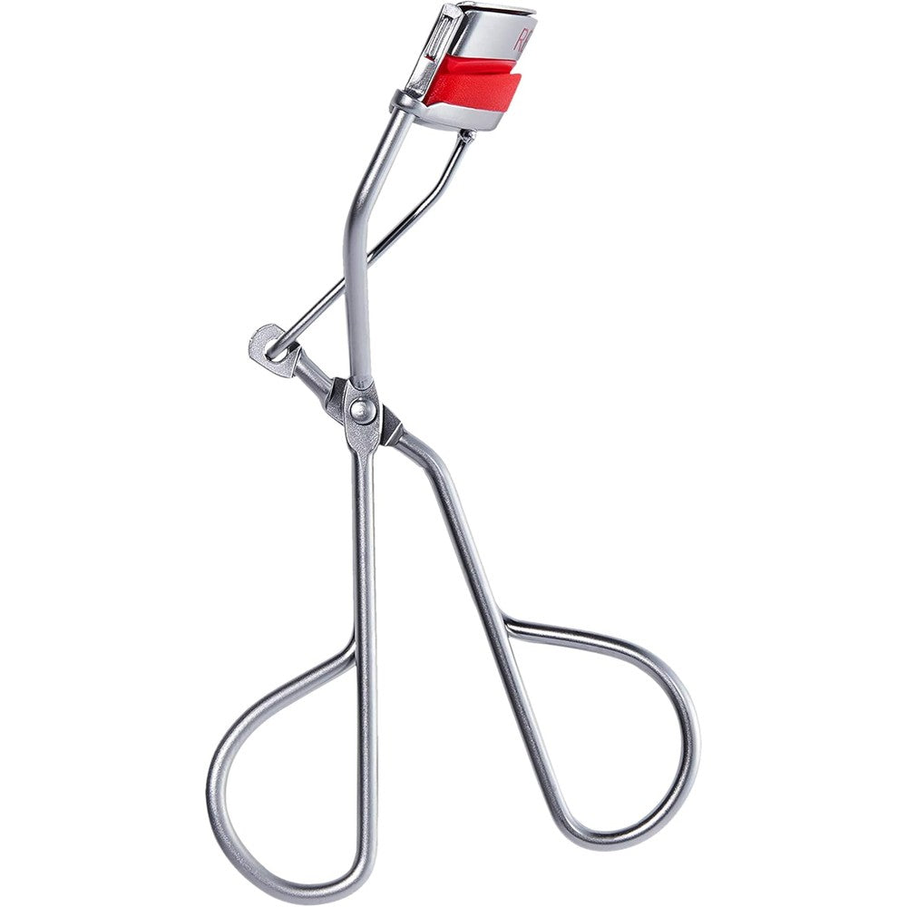 Revlon Triple-Stepped Lash Curler front view professional beauty tool
