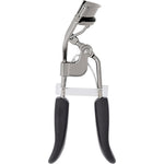 e.l.f. Pro Eyelash Curler silver metal frame for dramatic lash lift