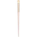 Flower Knows eyeshadow brush front view luxury makeup tool