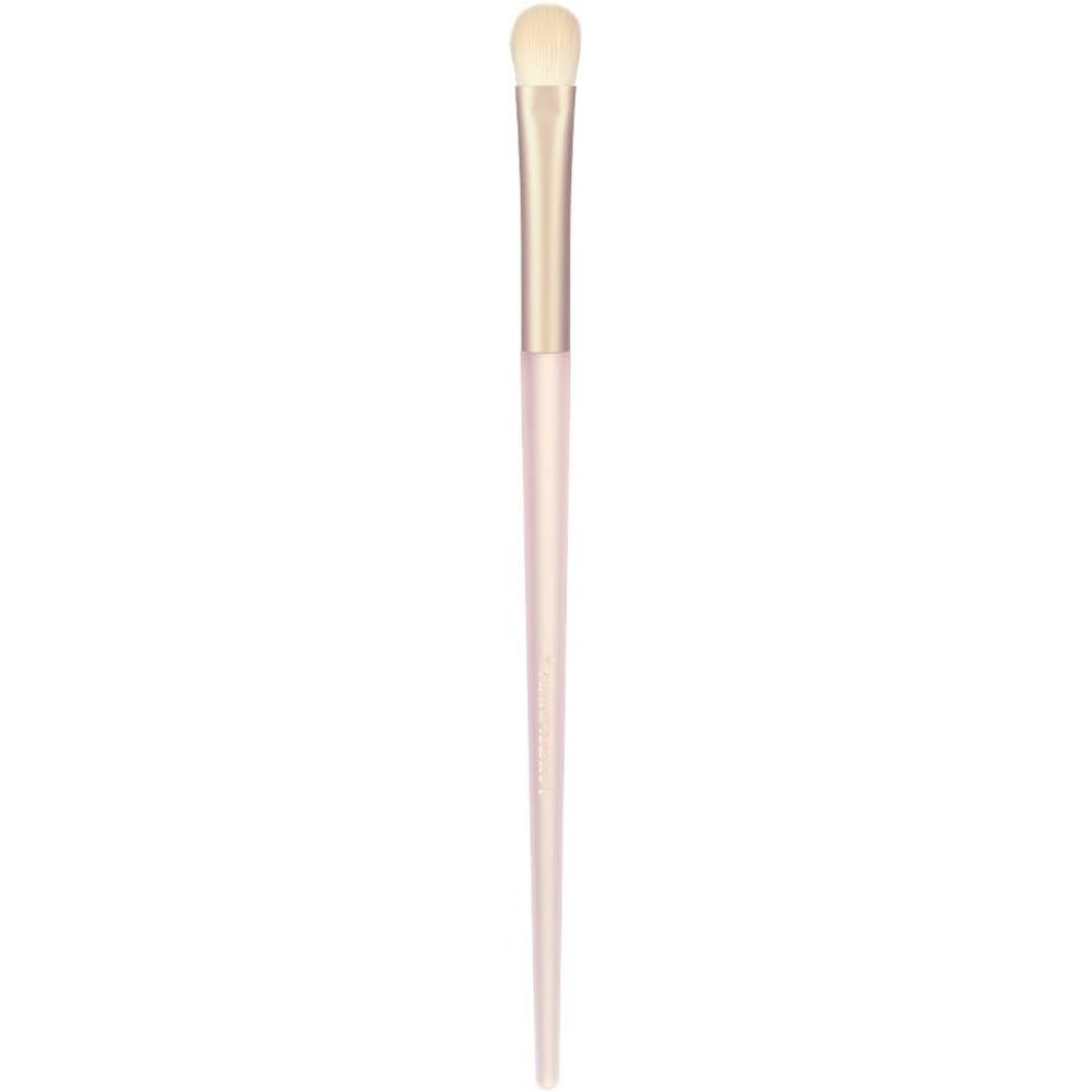 Flower Knows eyeshadow brush front view luxury makeup tool