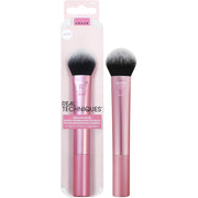 1 Count - Tapered Cheek Brush