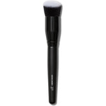 e.l.f. Camo Liquid Blush Brush with angled bristles for cream makeup application
