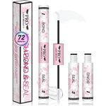 Prolashbeauty Lash Cluster Glue Clear Bond and Seal front view