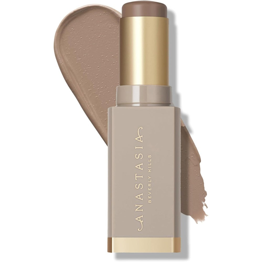 Anastasia Beverly Hills Smooth Blur Contour Stick front view authentic USA imported cream contouring makeup
