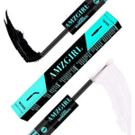 AMZGIRL LASH Bond and Seal dual-ended eyelash cluster glue tube front view