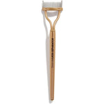 Grande Cosmetics GrandeLASH SEPARATOR metal lash comb for clump free eyelashes
