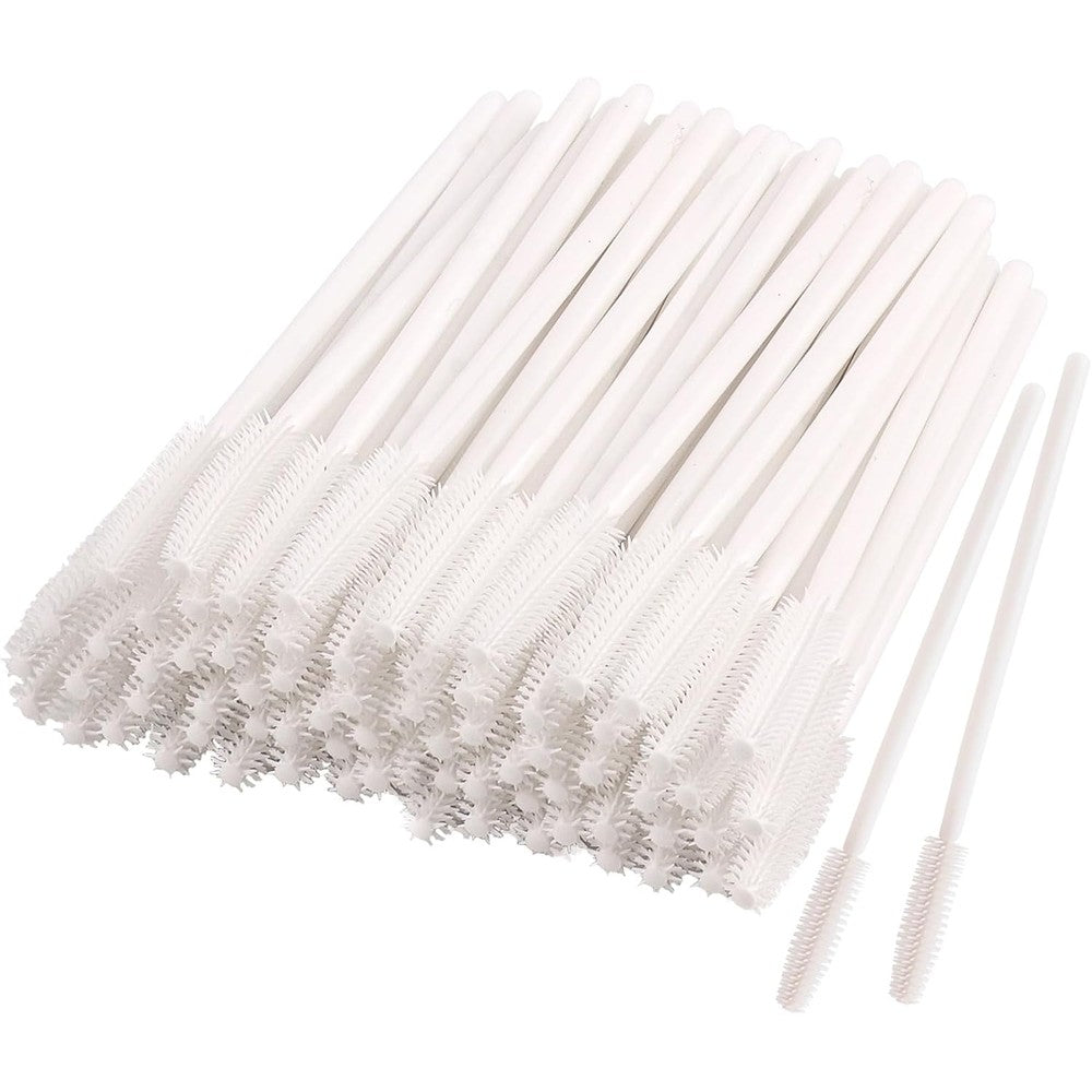 Myaokue-Up disposable silicone mascara wands bulk pack front view