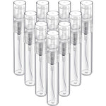 Fandamei 5ml mini spray bottle with fine mist nozzle for perfume