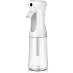 Vigor Path 200ml continuous spray bottle for hair styling and fine misting & hair cleaning