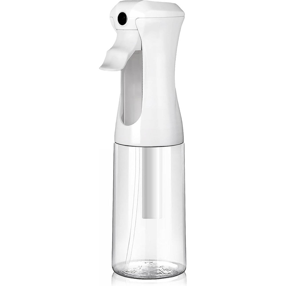 Vigor Path 200ml continuous spray bottle for hair styling and fine misting & hair cleaning