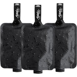 Matador Toiletry Bottles Travel Bottles for Toiletries TSA Approved 3 Pk 3 OZ