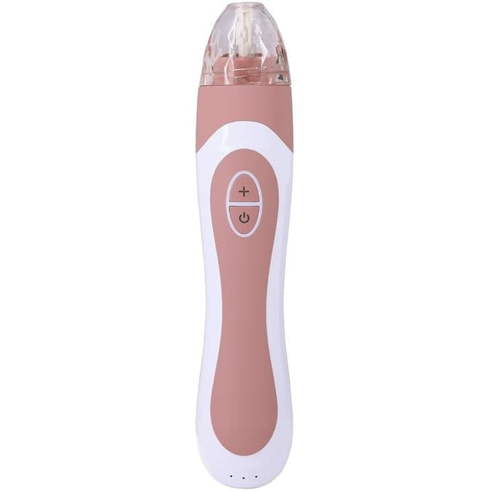 Generic New Age Advanced Acne Clearing Device for face and neck skincare tool front view