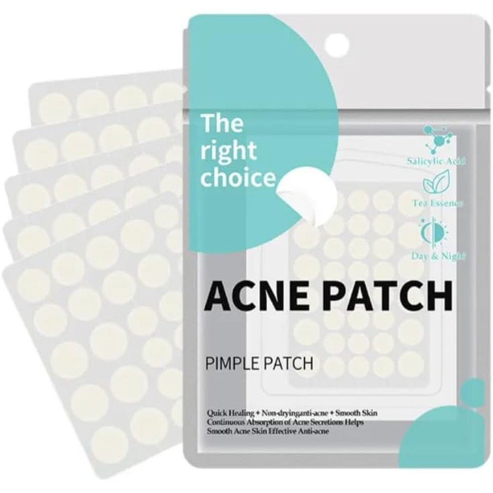 Beauty Tools pimple patches front packaging view