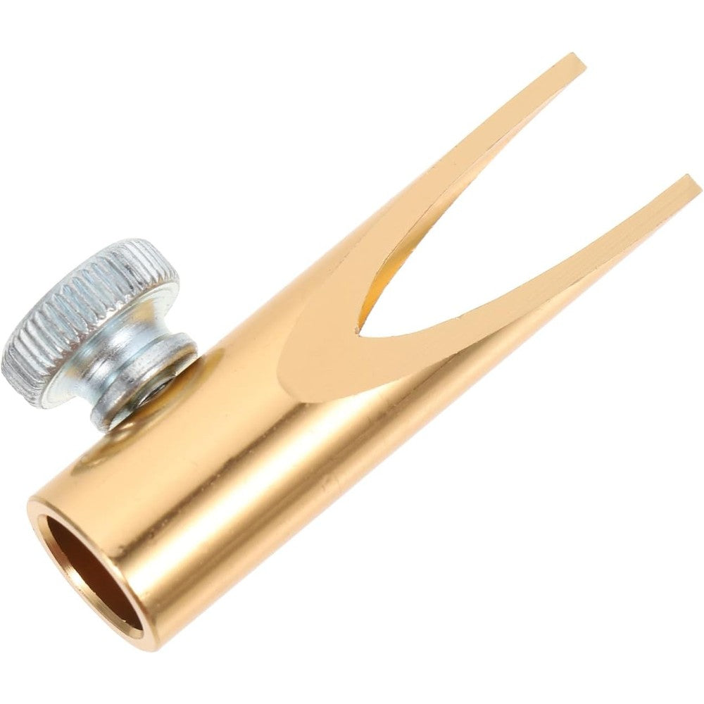 Beavorty manual duckbill eyebrow pencil sharpener front view