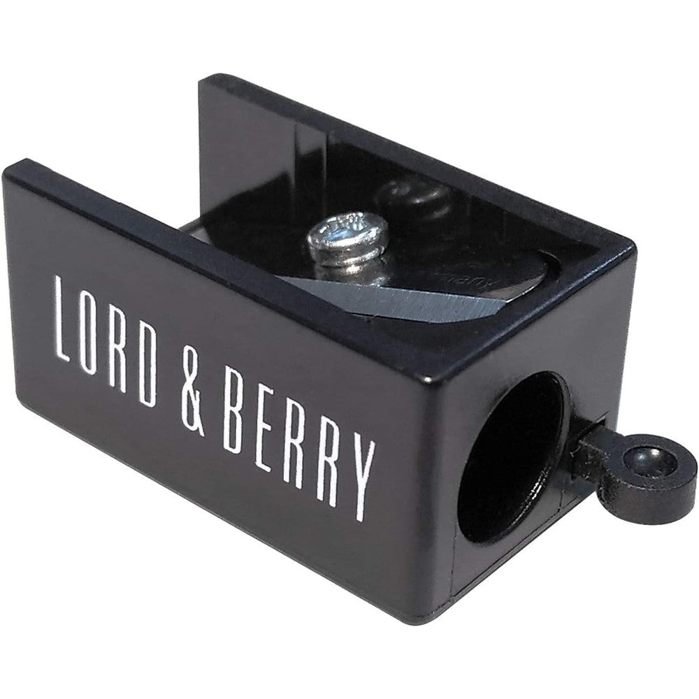 Lord And Berry Mono Eyeliner and Lip Liner Sharpener front view