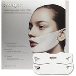 Avajar Chin Lifting Mask 5 pieces front packaging view
