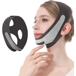 Rowmate Graphene V Line Lifting Mask front view for jawline slimming