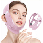 Ddszaa 3D Graphene Jawline Shaper front view
