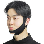 38 Int'l Trading V-Line Lifting Mask front view
