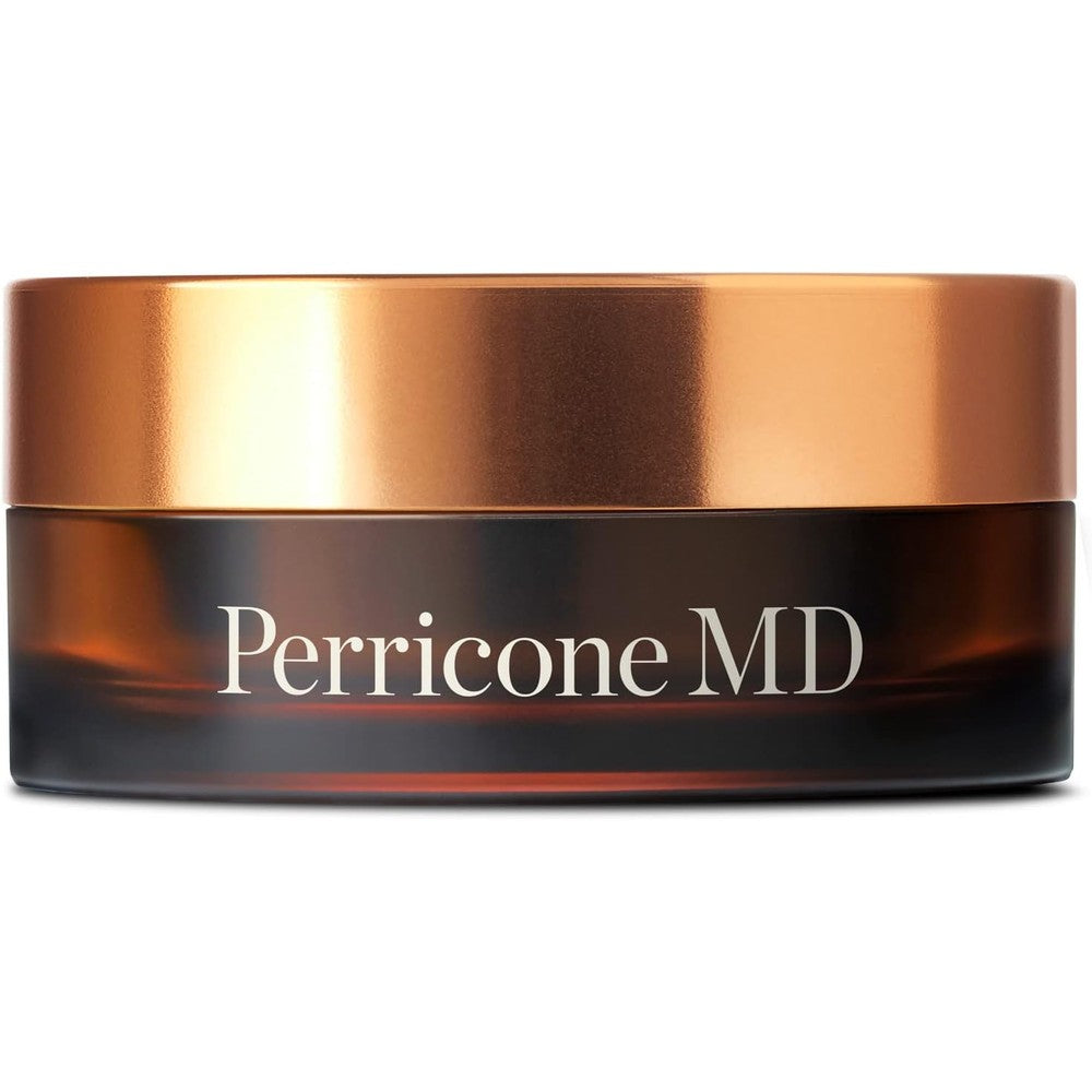 Perricone MD Essential Fx Acyl-Glutathione Chia Cleansing Balm jar front view