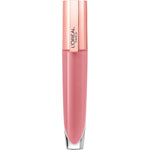 L'Oreal Paris glow paradise hydrating tinted lip balm in blissful blush shade