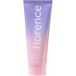 Florence By Mills Clear Canvas Milky Oil Cleansing Balm front view tube