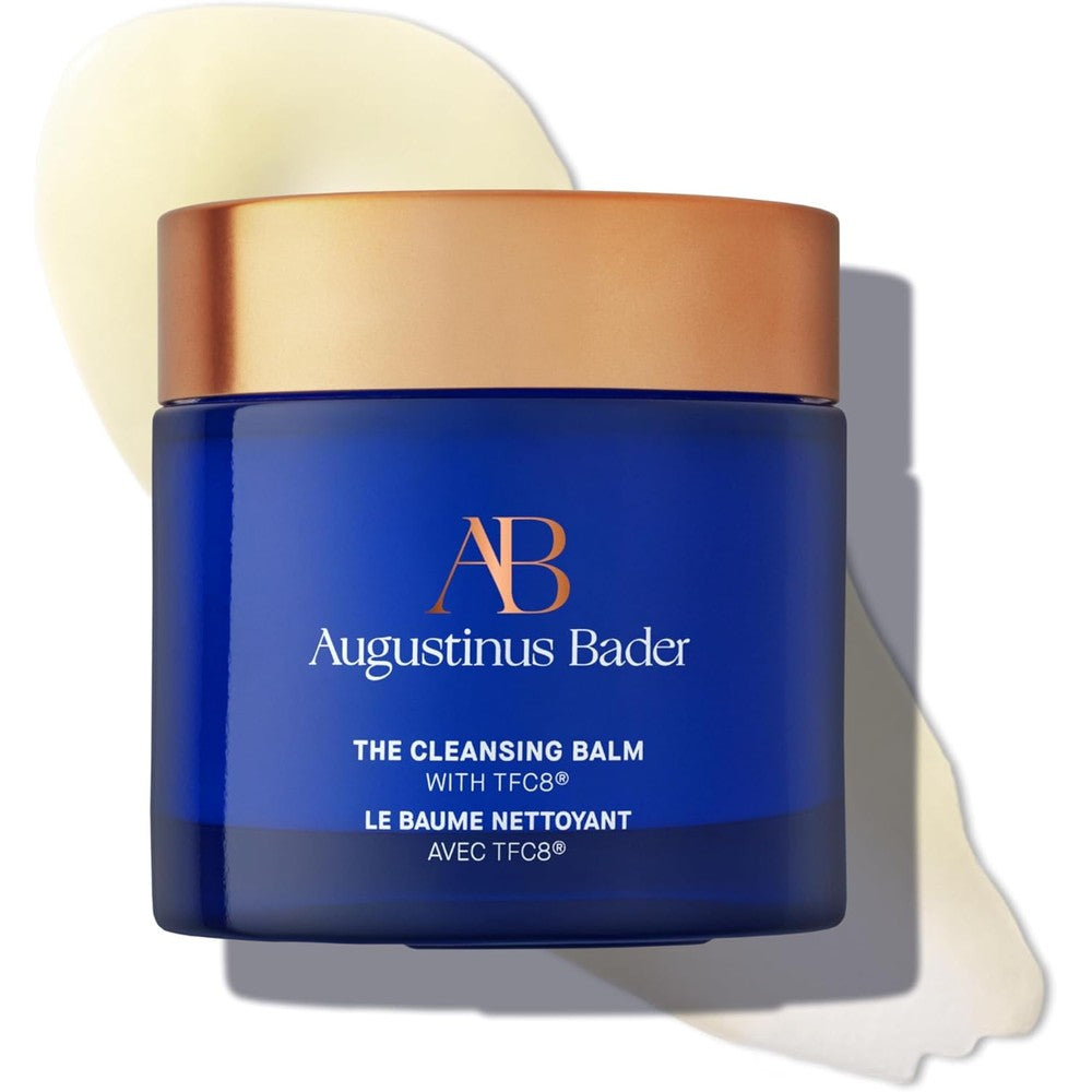 Augustinus Bader The Cleansing Balm 90g jar for luxury face cleansing