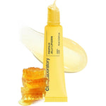 CNP propolis jelly lipcerin 01 honey cake hydrating lip balm and gloss tube